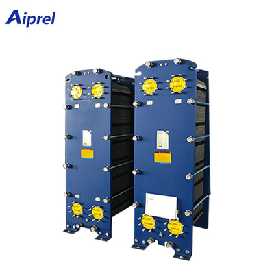S22 Industrial Plate Heat Exchanger Gaskets Chemical Resistant