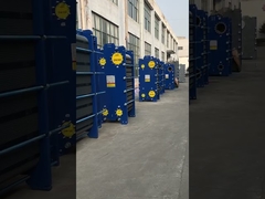 heat exchanger